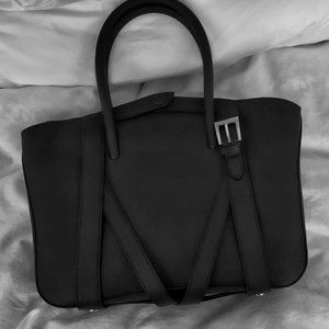 (sold) Designer Bag "Mirus"